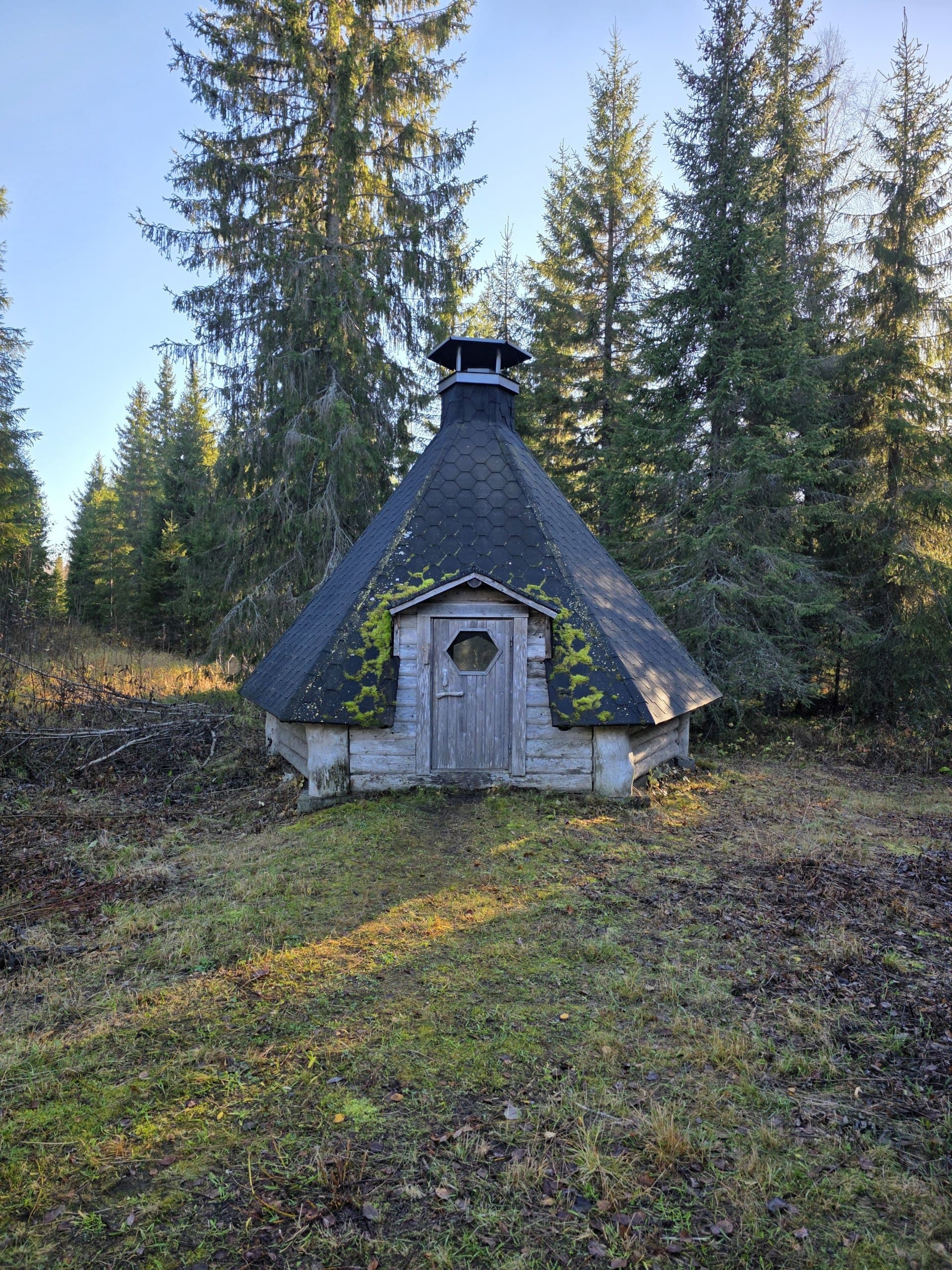 Ansakorven kota